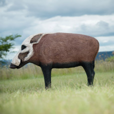 Wildcrete Bushpig large
